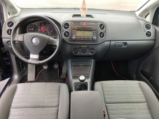 VW Golf Plus 1.9TDI Goal