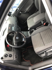 VW Golf Plus 1.9TDI Goal