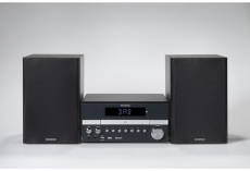 Kenwood Home Hifi System Neu 