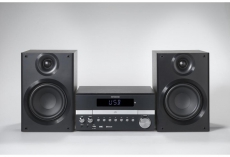 Kenwood Home Hifi System Neu 