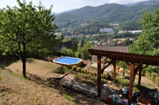 Einfamilienhaus in Guebwiller Elsass, Frankreich 