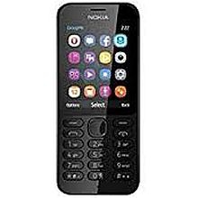 Microsoft Nokia 222 Dual-Sim  schwarz  Neu!