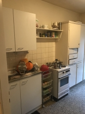 2 Zimmerwohnung