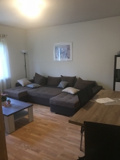 2 Zimmerwohnung