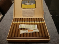 Zigarren aus Cuba