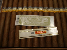 Zigarren aus Cuba