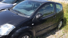 Citroen C2 1.4i