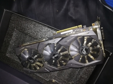 Asus GeForce GTX 1070