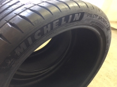 MICHELIN  Autoreifen