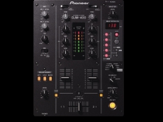 DJM400+CDJ400+CDJ400+X1