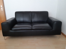 2-er Sofa in sehr guten Zustand 