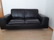 2-er Sofa in sehr guten Zustand 