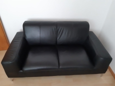 2-er Sofa in sehr guten Zustand 