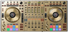 Pioneer DDJ-SX2-N Gold Limited Edition