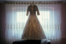 Hochzeitskleid Pronovias