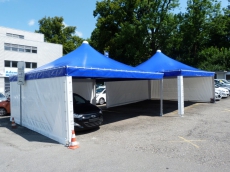 Carport, Autountersand, Unterstand