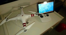 Dji phantom 3 standard