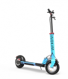 Elektro Scooter Inokim Quick 3 Super Blue & White