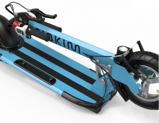 Elektro Scooter Inokim Quick 3 Super Blue & White