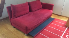 Designer Schlafsofa