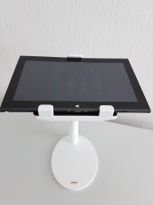 Tablet Tisch-Halter für 7