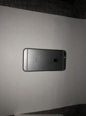 Iphone 6s 64 Gb Space Grey 
