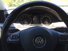 VW Passat Variant TSI 1.4