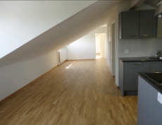 2.5 Zimmerwohnung