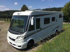 Knaus SKY I 650 LG