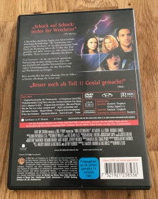 Final Destination 2 (DVD)