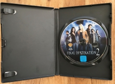 Final Destination 2 (DVD)