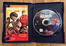 Findet Nemo (Special Collection) - 2 DVDs