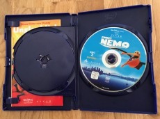 Findet Nemo (Special Collection) - 2 DVDs
