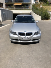 BMW 325xi