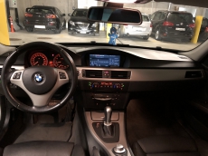 BMW 325xi