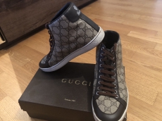 Gucci Highsneakers Original Grösse 40