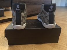 Gucci Highsneakers Original Grösse 40