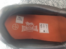 Freizeitschuhe Londsdale (Original aus London)