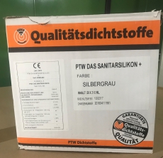 Sanitärsilikon PTW von Qualitätsdichtstoffe