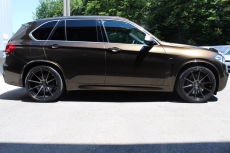 BMW X5 xDrive M50d Steptronic (SUV / Geländewagen)