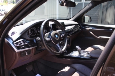BMW X5 xDrive M50d Steptronic (SUV / Geländewagen)