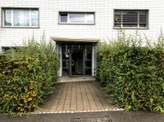 schöne 4,5 Parterre Wohnung mit Gartensitzplatz