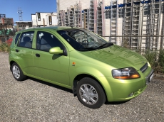 Daewoo Kalos 1.4 