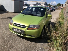 Daewoo Kalos 1.4 