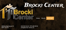 Brocki-center /043 233 54 65