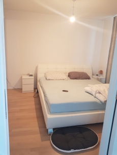 Moderne 2.5 Zimmerwohnung