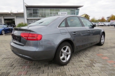 Audi A4 Ambiente 2.0 TDI Limousine