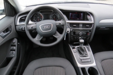 Audi A4 Ambiente 2.0 TDI Limousine