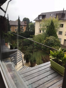 3-Zimmer Wohnung zu vermieten in Zürich Wollishofen