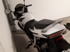 Honda cbr 125 top zustand top preis